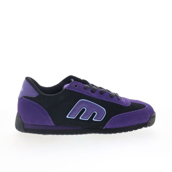 Etnies Other - Etnies Mens Locut 2K X Werka Purple Shoes (NWT)